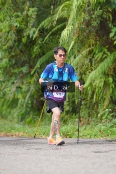Runner Photo 5058240