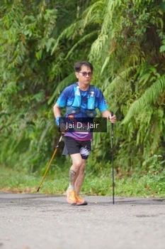 Runner Photo 5058241