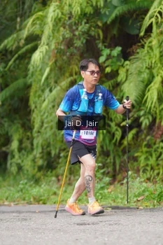 Runner Photo 5058242