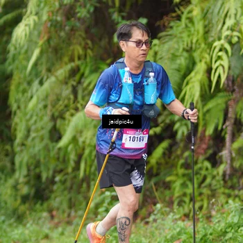 Runner Photo 5058245