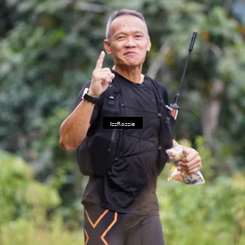 Runner Photo 5058248