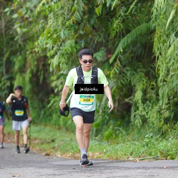 Runner Photo 5058252