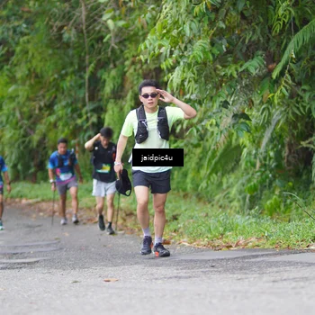 Runner Photo 5058253