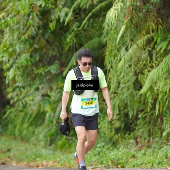 Runner Photo 5058254