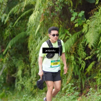 Runner Photo 5058257