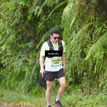 Runner Photo 5058258