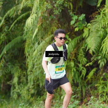Runner Photo 5058259