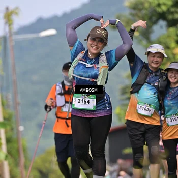 Runner Photo 5058261