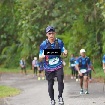 Runner Photo 5058263