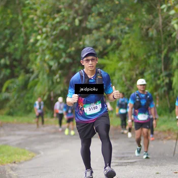 Runner Photo 5058264