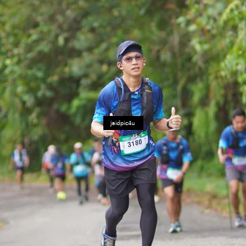 Runner Photo 5058265