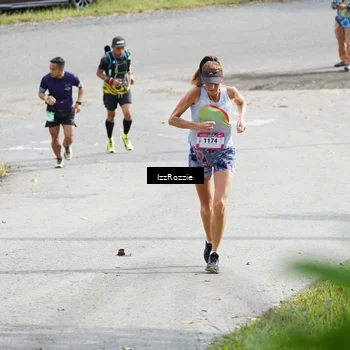 Runner Photo 5058269
