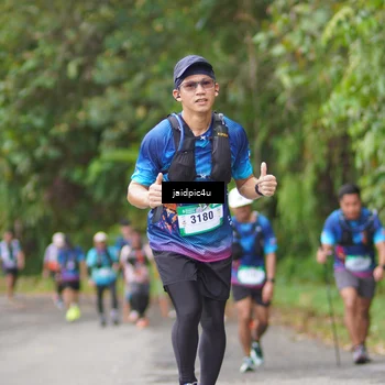 Runner Photo 5058270