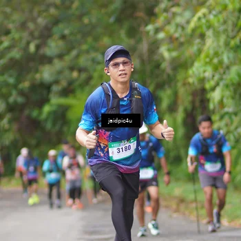 Runner Photo 5058273