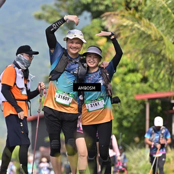 Runner Photo 5058274