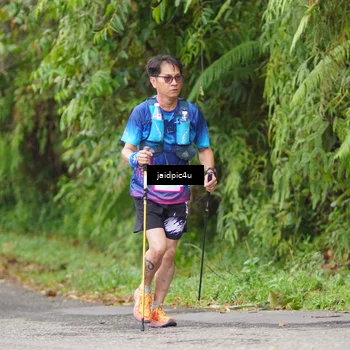 Runner Photo 5058277