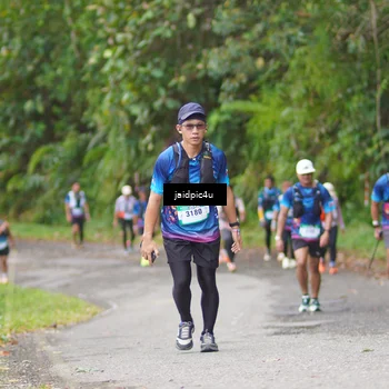 Runner Photo 5058280