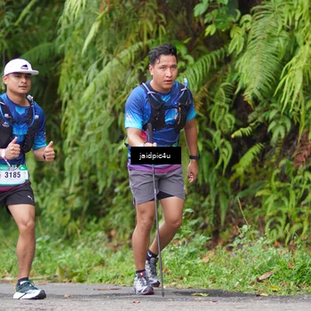 Runner Photo 5058281