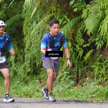 Runner Photo 5058283