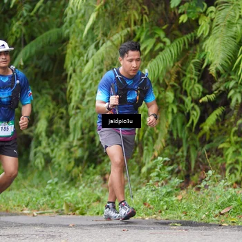 Runner Photo 5058284