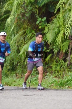 Runner Photo 5058286