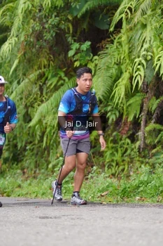 Runner Photo 5058287