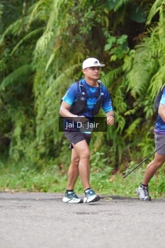 Runner Photo 5058288