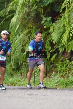 Runner Photo 5058289