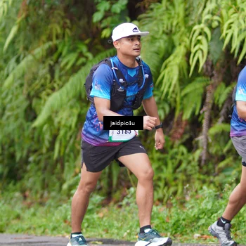 Runner Photo 5058291