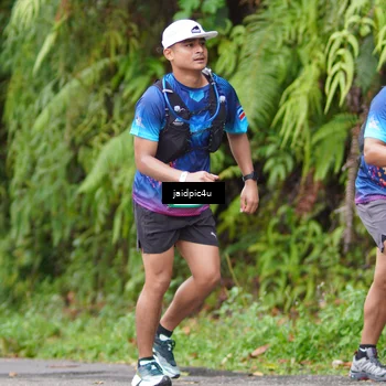 Runner Photo 5058292