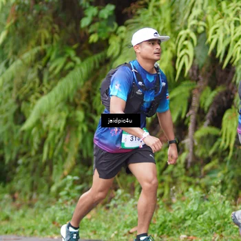 Runner Photo 5058293