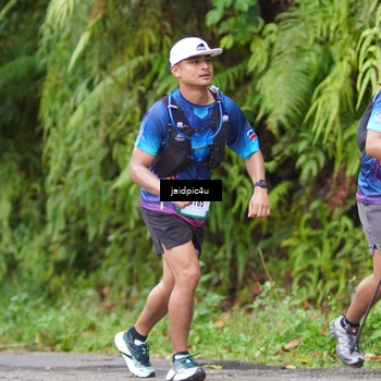 Runner Photo 5058294