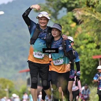 Runner Photo 5058295