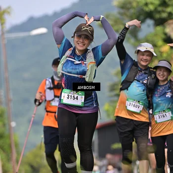 Runner Photo 5058297