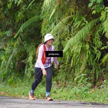 Runner Photo 5058298