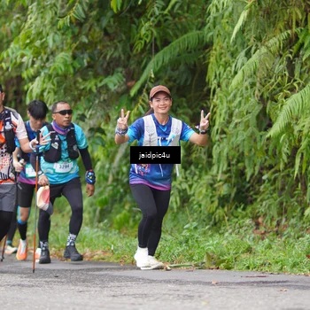 Runner Photo 5058303