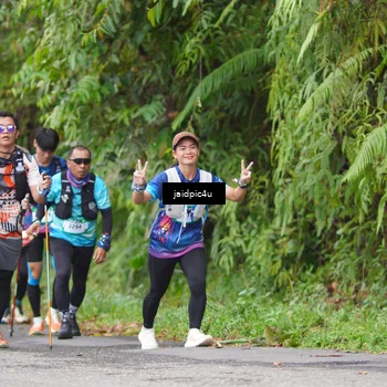 Runner Photo 5058304