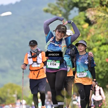 Runner Photo 5058305