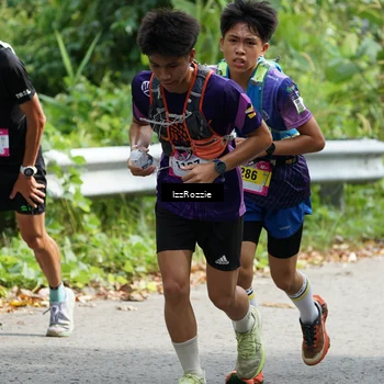 Runner Photo 5058306