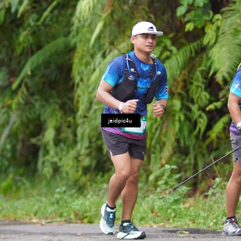 Runner Photo 5058308