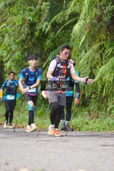 Runner Photo 5058311