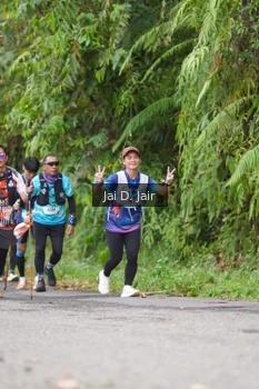 Runner Photo 5058312