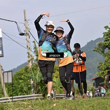 Runner Photo 5058313