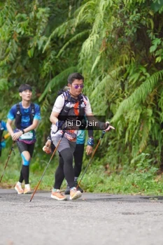 Runner Photo 5058315