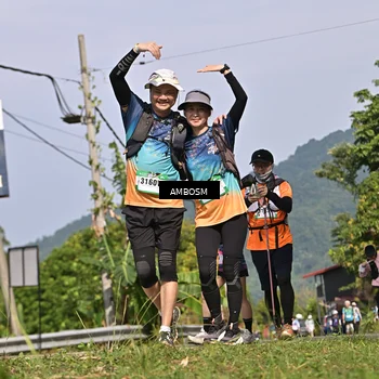 Runner Photo 5058316