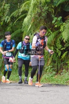 Runner Photo 5058317