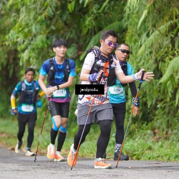 Runner Photo 5058320