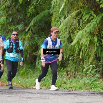 Runner Photo 5058322