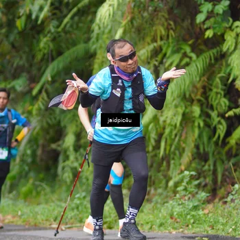 Runner Photo 5058325