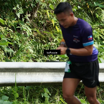 Runner Photo 5058327